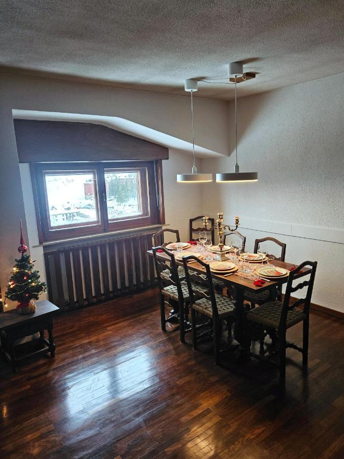 브루일서비니아 Cervino 1865 Family House & Friends - Cir 0517 아파트 외부 사진